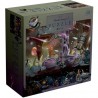 Puzzle Metallic Fantasy - Space Quest, 500 stukjes Interdruk