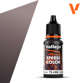 Vallejo, Express Wicked Purple -18ml - 72456