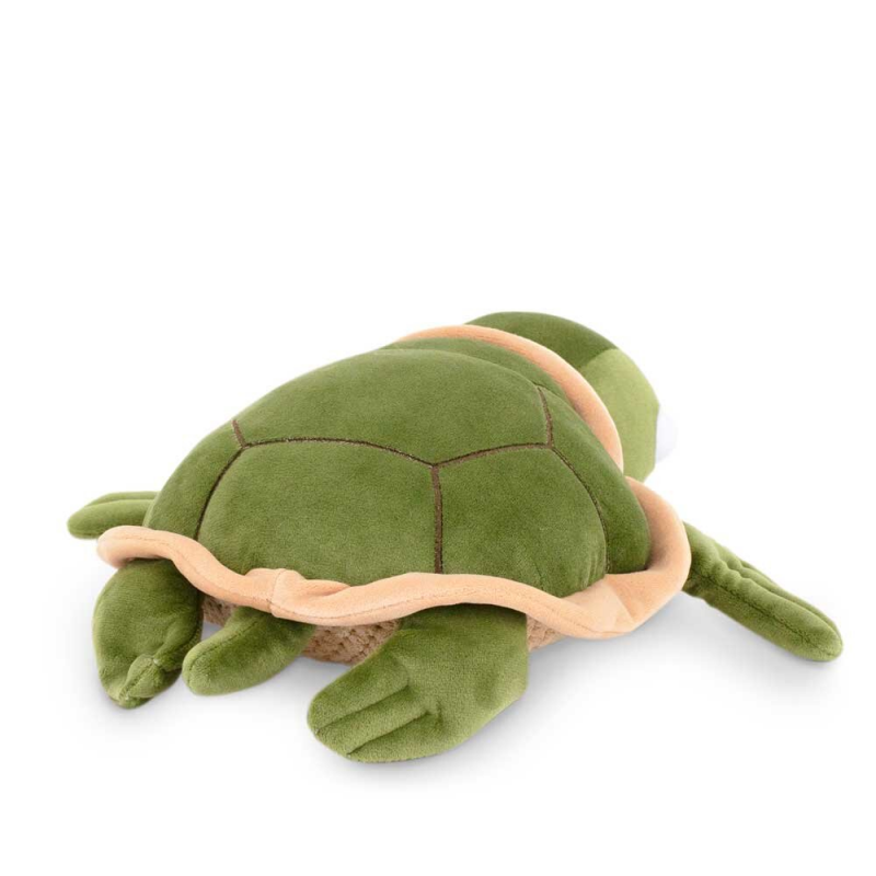 Plush toy, Ocean, Green Turtle (30cm)