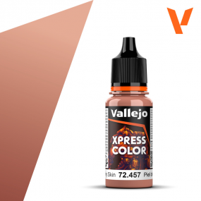 Vallejo, Express Fairy Skin -18ml - 72457