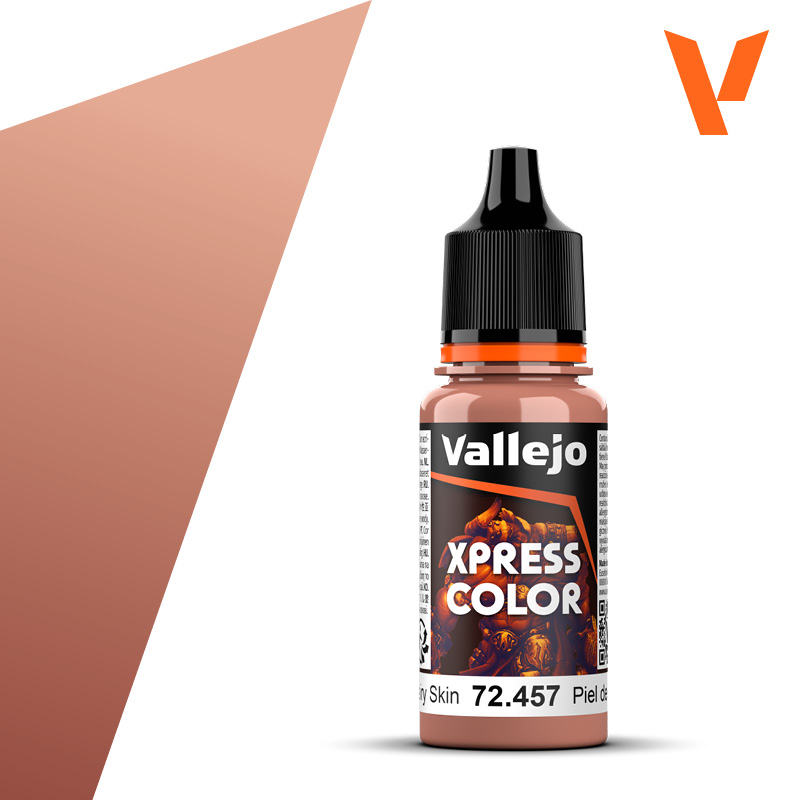 Vallejo, Express Fairy Skin -18ml - 72457
