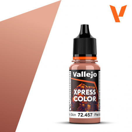 Vallejo, Express Fairy Skin -18ml - 72457