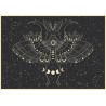 Puzzle Secret Galaxy No.2, 500 stukjes Interdruk