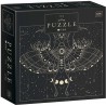 Puzzle Galaxy No.2, 500 stukjes Interdruk