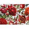 Puzzle Flowers No.6, 500 stukjes Interdruk