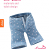 Lucky Kitty, Lucky Sophie: Denim Hearts