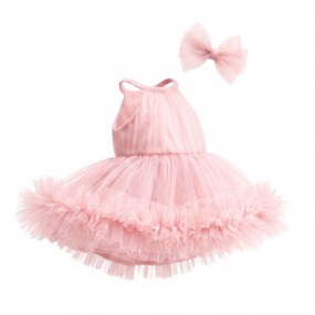 Lucky Kitty, kledingset Cotton Candy