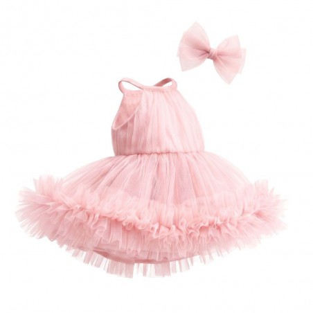 Lucky Kitty, kledingset Cotton Candy