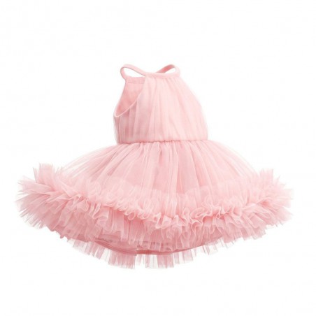 Lucky Kitty, kledingset Cotton Candy