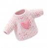 Lucky Kitty, kledingset Tender Charm