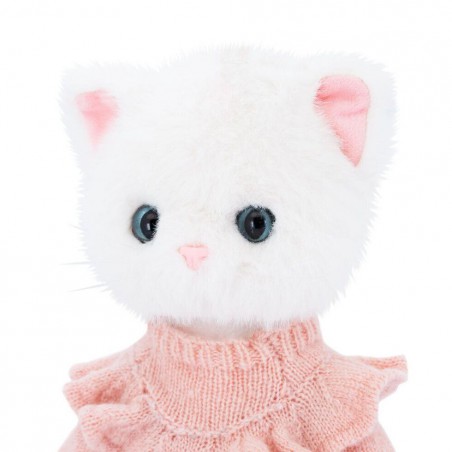 Lucky Kitty, Lucky Sophie: Denim Hearts
