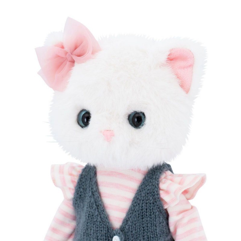 Lucky Kitty, Lucky Sophie: Stylish Kitten