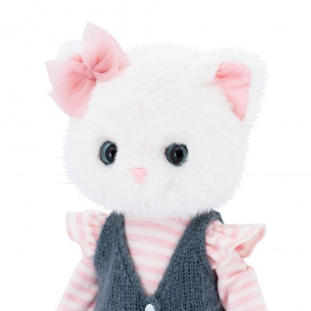 Lucky Kitty, Lucky Sophie: Stylish Kitten