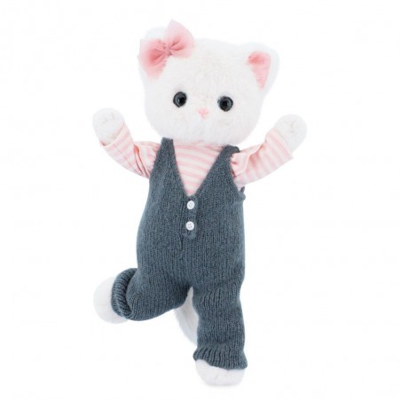 Lucky Kitty, Lucky Sophie: Stylish Kitten