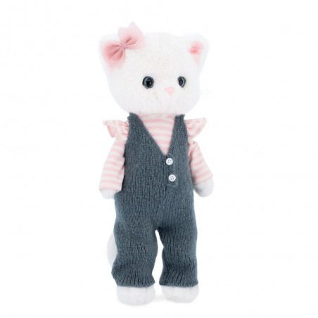 Lucky Kitty, Lucky Sophie: Stylish Kitten