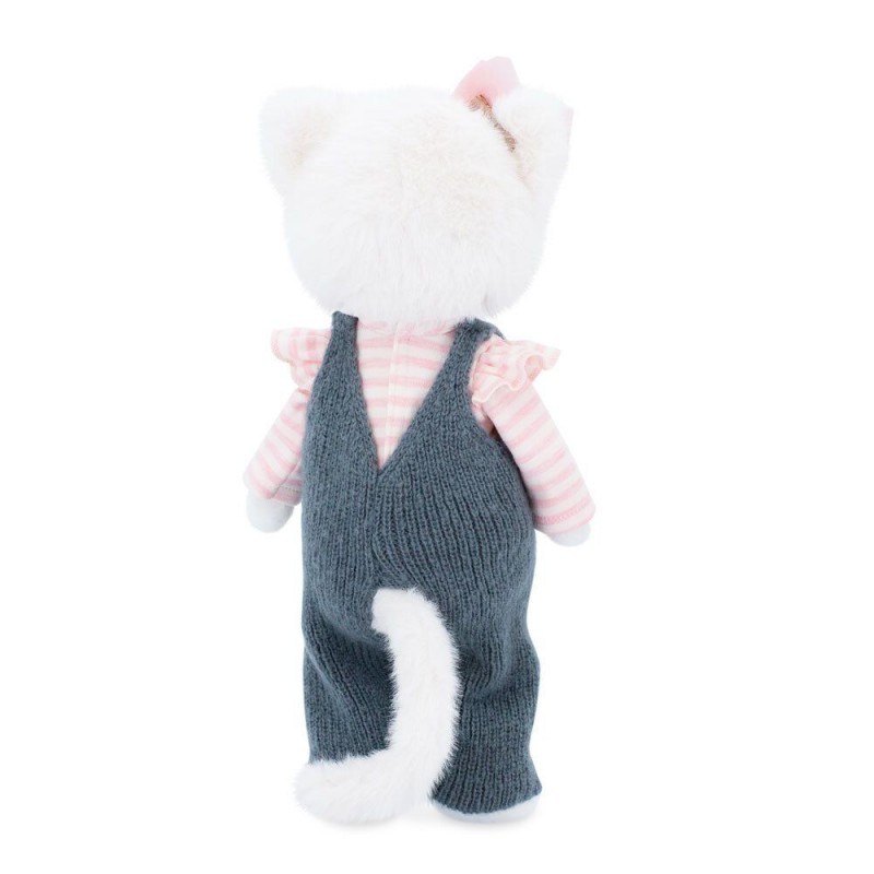 Lucky Kitty, Lucky Sophie: Stylish Kitten