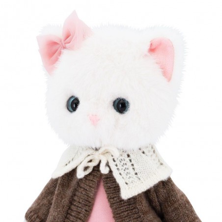Lucky Kitty, Lucky Sophie: Cosy Evening