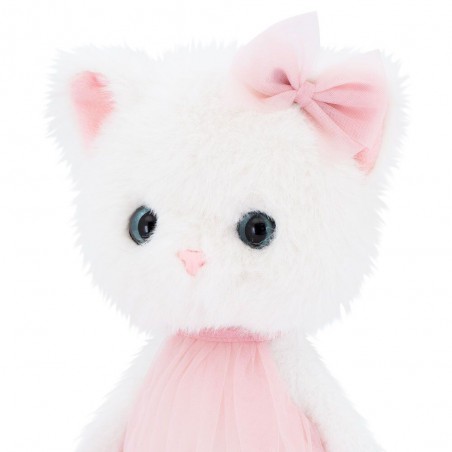 Lucky Kitty, Lucky Sophie: Cotton Candy