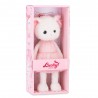 Lucky Kitty, Lucky Sophie: Cotton Candy