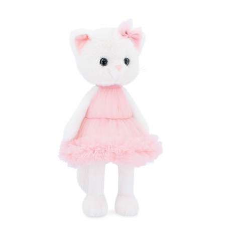 Lucky Kitty, Lucky Sophie: Cotton Candy