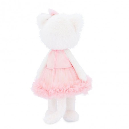 Lucky Kitty, Lucky Sophie: Cotton Candy