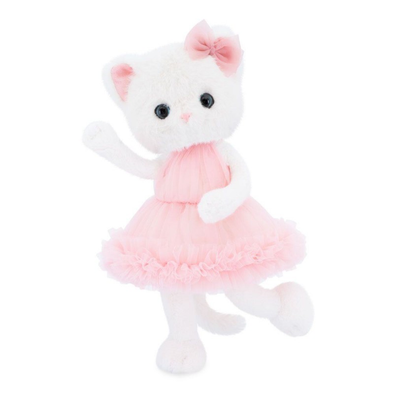 Lucky Kitty, Lucky Sophie: Cotton Candy