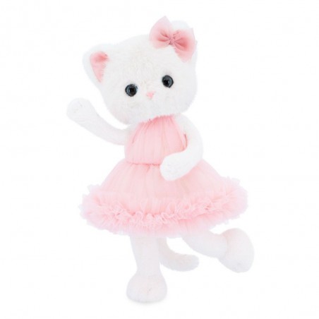 Lucky Kitty, Lucky Sophie: Cotton Candy