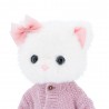 Lucky Kitty, Lucky Sophie: Knitted Cherries
