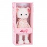 Lucky Kitty, Lucky Sophie: Powdery Dreams