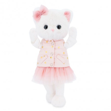 Lucky Kitty, Lucky Sophie: Powdery Dreams