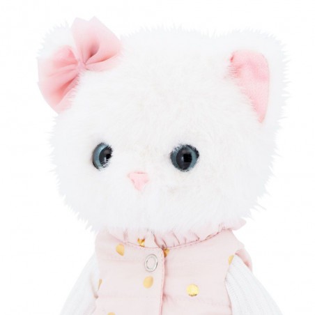 Lucky Kitty, Lucky Sophie: Powdery Dreams