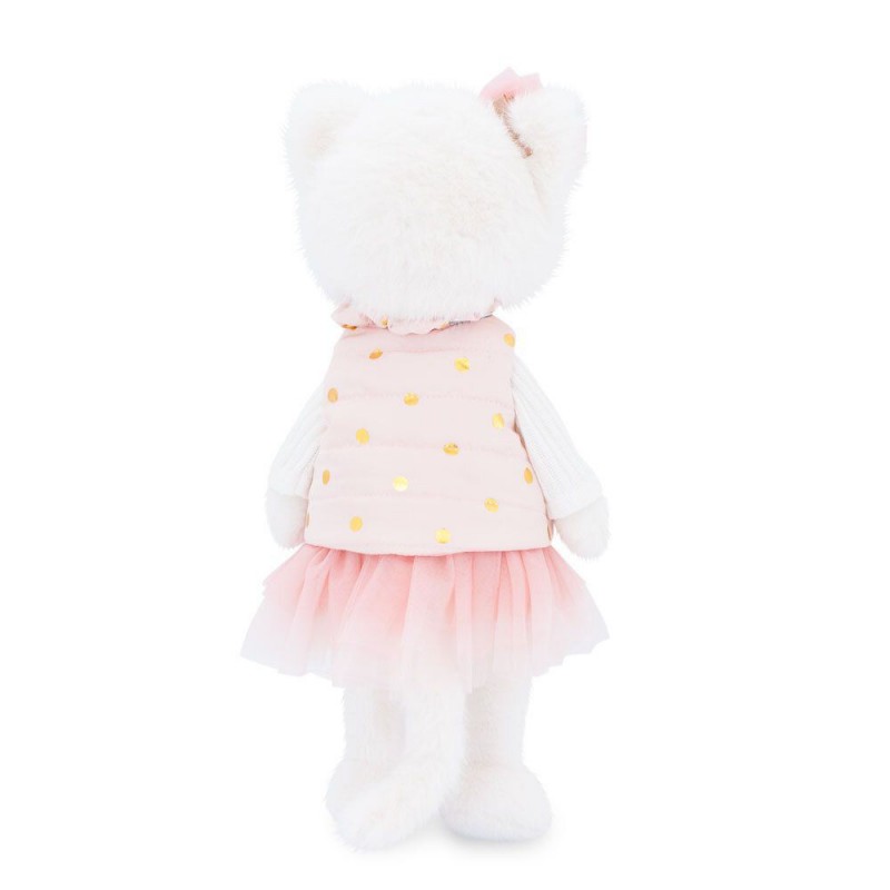 Lucky Kitty, Lucky Sophie: Powdery Dreams