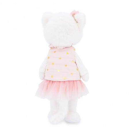 Lucky Kitty, Lucky Sophie: Powdery Dreams