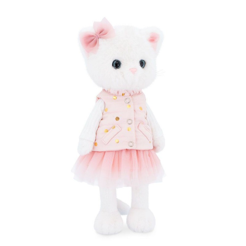 Lucky Kitty, Lucky Sophie: Powdery Dreams
