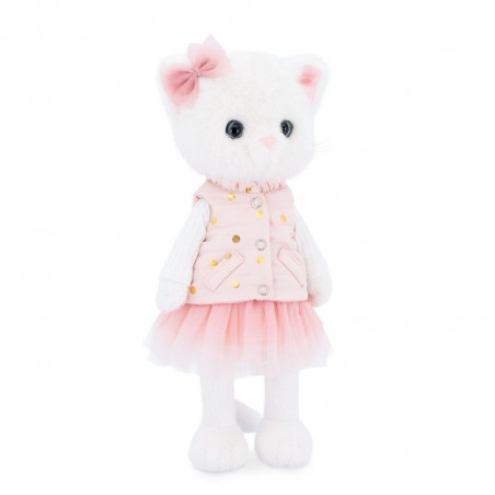 Lucky Kitty, Lucky Sophie: Powdery Dreams