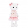 Lucky Kitty, Lucky Sophie: Powdery Dreams
