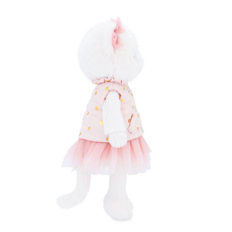 Lucky Kitty, Lucky Sophie: Powdery Dreams