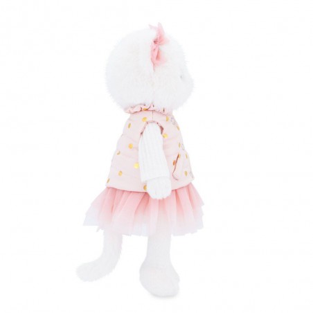 Lucky Kitty, Lucky Sophie: Powdery Dreams