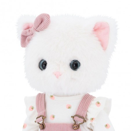 Lucky Kitty, Lucky Sophie: Spring Melody