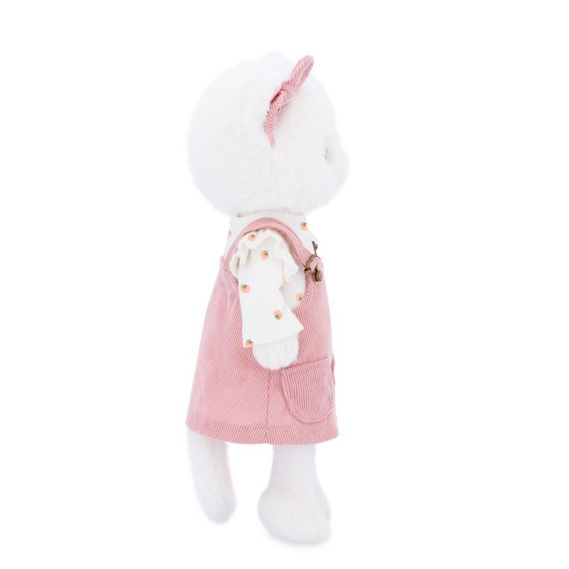 Lucky Kitty, Lucky Sophie: Spring Melody