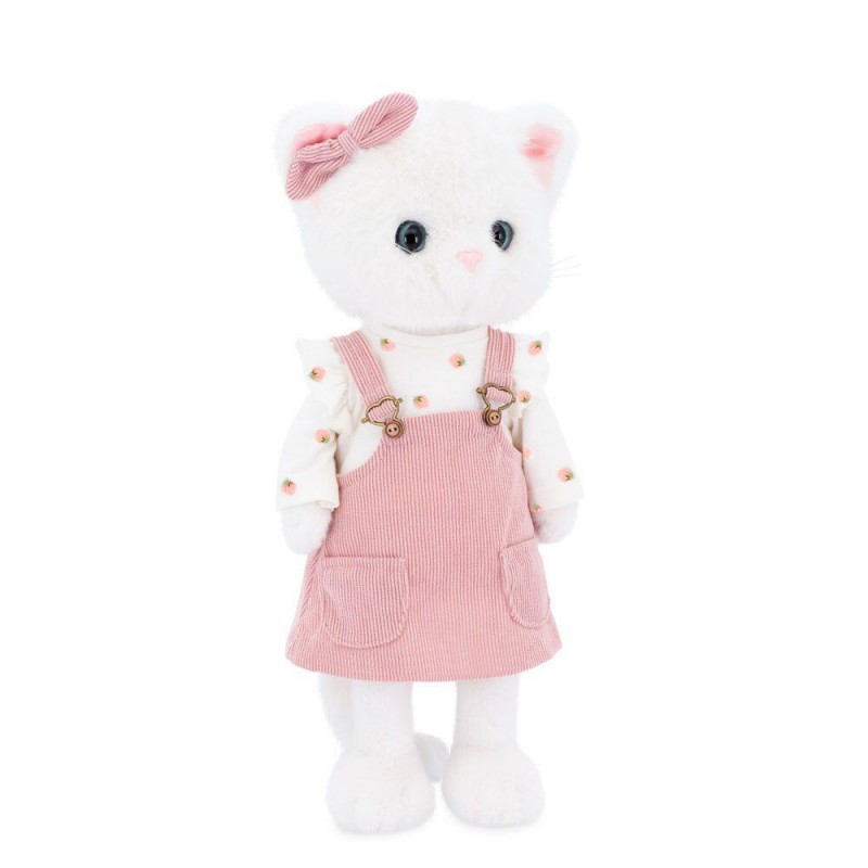 Lucky Kitty, Lucky Sophie: Spring Melody
