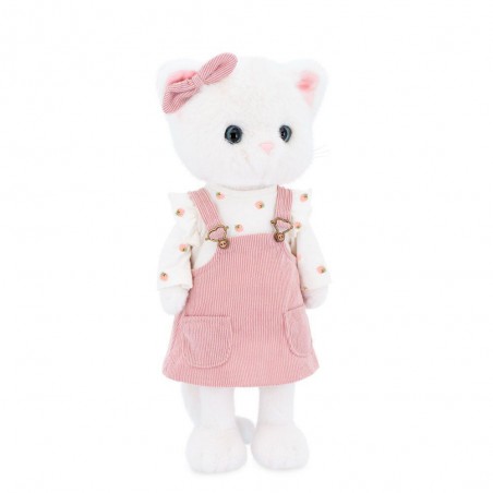 Lucky Kitty, Lucky Sophie: Spring Melody