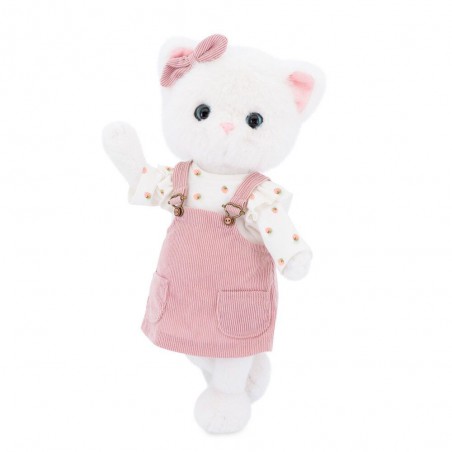 Lucky Kitty, Lucky Sophie: Spring Melody
