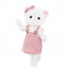 Lucky Kitty, Lucky Sophie: Spring Melody