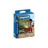 Playmobil SpecialPlus - 72154 Piraat vs. Kaaiman