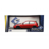 Honda Civic (EG6) Spoon version '91, rood - 1:18 - Solido