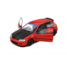 Honda Civic (EG6) Spoon version '91, rood - 1:18 - Solido