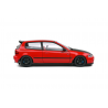 Honda Civic (EG6) Spoon version '91, rood - 1:18 - Solido