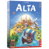 Alta - Kaartspel, 999 Games