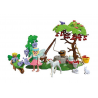 Playmobil Fantasy & Magic - Zeemeermin schelpentas, 72105
